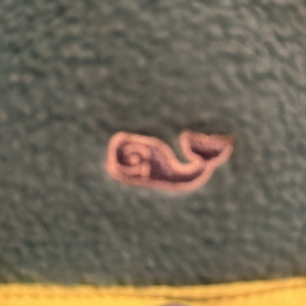 Vineyard Vines Kids Jacket - Light Blue and Gray - Picture 9 of 11